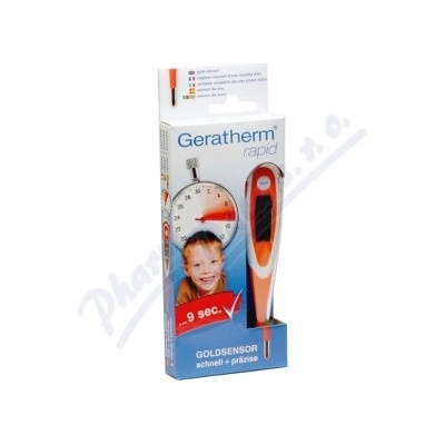 GERATHERM FLEX DIGIT