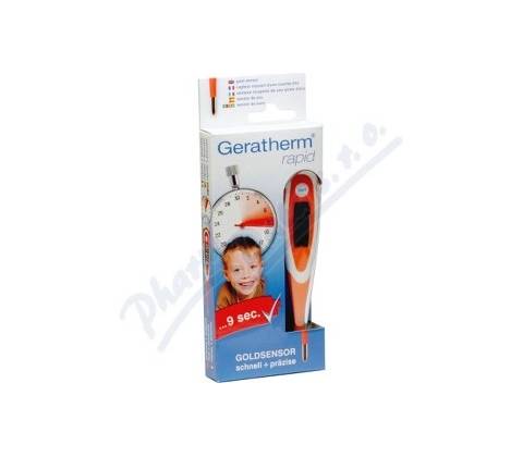 GERATHERM FLEX DIGIT