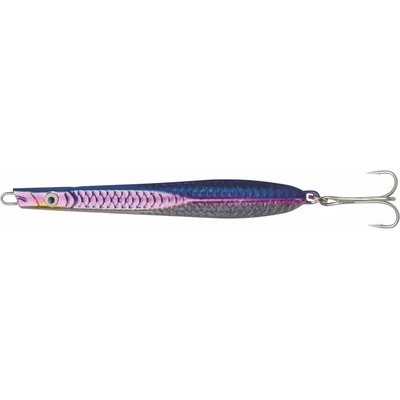 Kinetic Pilker Twister Sister Blue/Pink 400 g