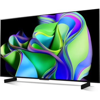 Image 1 of LG OLED42C31LA