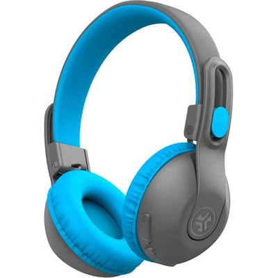 JLab Audio JBuddies Studio 2 Kids Wireless pink (IEUHBKSTU2RGRYPNK122)
