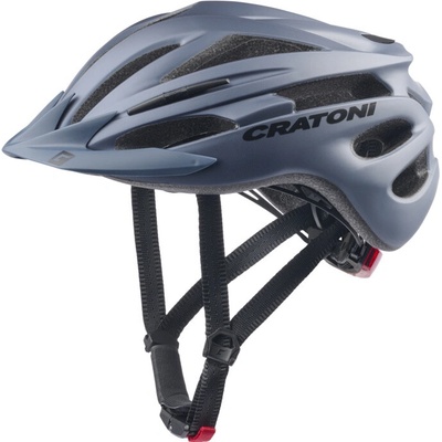 CRATONI Pacer Jr. Midnight-Grey Matt 2026