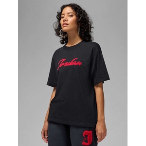 JORDAN Тениска w j ss gf gfx tee ho 1 (fv7200-010)