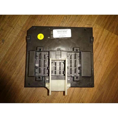 řídící jednotka palubní sítě AUDI Q3 83A 5Q0937085BT