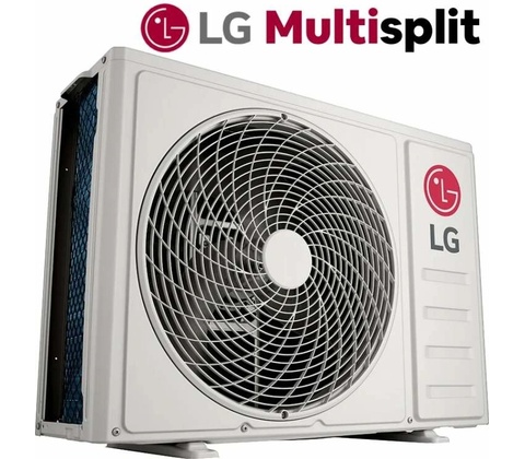 LG MU3R21