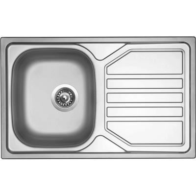 Sinks OKIO 800 V texturovaný