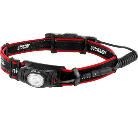 Mactronic Vizo RC