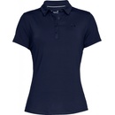 Under Armour Zinger Short Sleeve Polo Academy