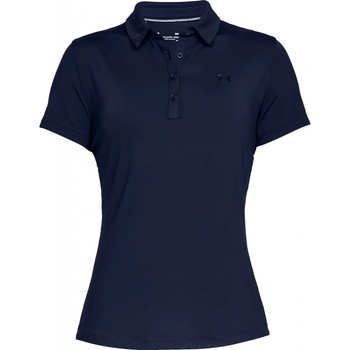 Under Armour Zinger Short Sleeve Polo Academy