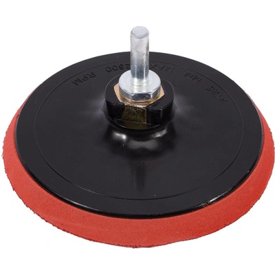 STAVTOOL P10006 nosič brusných výseků SZ p150 s trnem