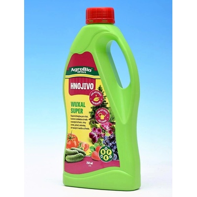 AgroBio WUXAL Super 250 ml