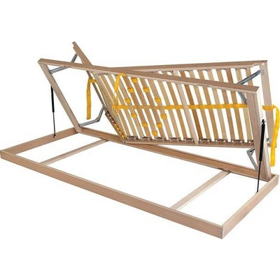 ECOMATRACE DUOSTAR KOMBI P HN R 200 x 80 cm