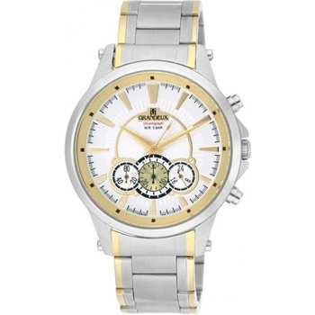 Q&Q w624-215y grandeux (w624-215y)