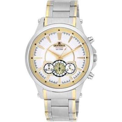 Q&Q w624-215y grandeux (w624-215y)