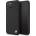 BMW Signature Silicone Hard Case - твърд силиконов кейс за iPhone 11 Pro (черен)