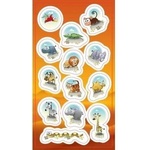Ranok Creative Stickers Pets