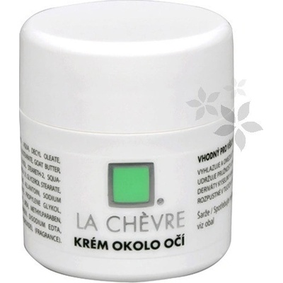 La Chévre krém okolo očí 30 ml