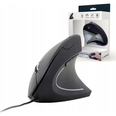 Gembird MUS-ERGO-01
