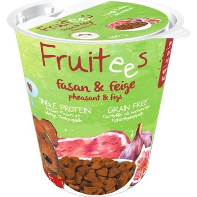 Bosch Fruitees Quail & Fig 200 g