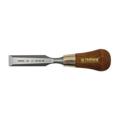 Dláto začišťovací, WOOD LINE PLUS, 20 mm, Narex Bystřice, B8110-70 – Zboží Dáma