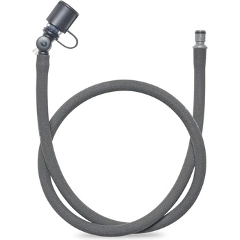 Hydrapak Хидратиращ резервоар (camelbak) Hydrapak Hydrafusion Tube Hydration system - Charcoal - размер 914 mm (533-1765-0111)