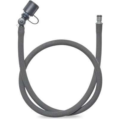 Hydrapak Хидратиращ резервоар (camelbak) Hydrapak Hydrafusion Tube Hydration system - Charcoal - размер 914 mm (533-1765-0111)