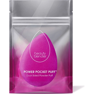 Beautyblender Power Pocket Puff labutěnka na pudr