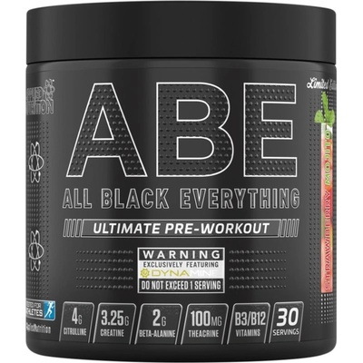 Applied Nutrition A.B.E sour apple 315 g