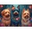 Bluebird Puzzle - Puzzle Dog trio - 1 000 piese