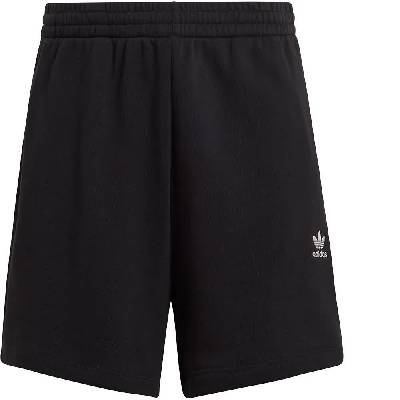 Къси панталони Adidas Originals Adicolor Essentials French Terry shorts - Black (Black)