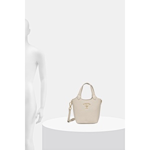 U. S. Polo Assn U. S. Polo Assn. чанта crossbody дамска от имитация на кожа STANFORD (BEUSS9075WVP) - answear - 105,60 лв