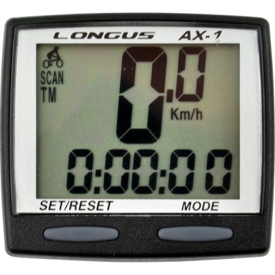 Longus SE AX-3