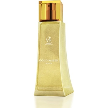 Lambre Gold Amber parfémovaná voda dámská 75 ml