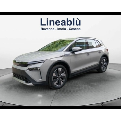 Skoda Elroq 125 kW