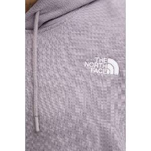 The North Face суичър мъжки от памук Essential (NF0A89ESG7O1)
