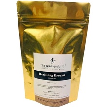 The Tea Republic Oolong čaj DARJILONG DREAMS 50 g