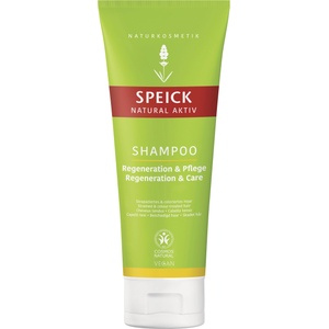 Speick Natural Aktiv Шампоан за суха и стресирана коса, 200 ml
