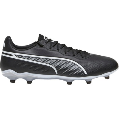 Puma KING PRO FG/AG černá