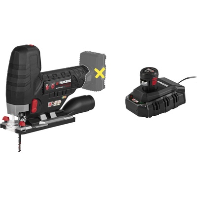 Parkside Performance Ppstka 12 A1 800012018