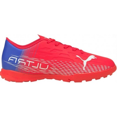 Puma ULTRA 4.3 TT Jr Ružová