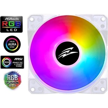 Evolveo 12FSW RGBFAN12FSW