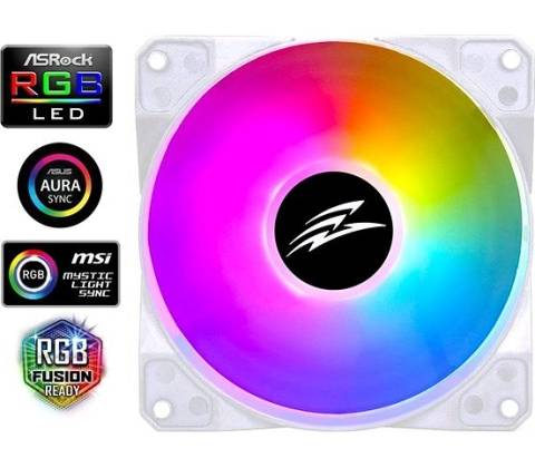 Evolveo 12FSW RGBFAN12FSW