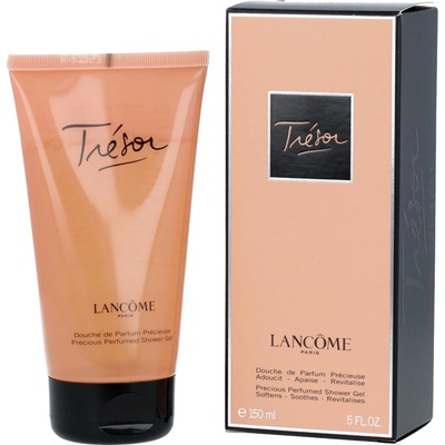Lancome Tresor sprchový gél 150 ml