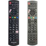 Panasonic n2qayb001247 (n2qayb001246) - оригинален дистанционен контрол (n2qayb001247 (n2qayb001246)) Дистанционно