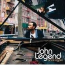 Legend John - Once Again CD