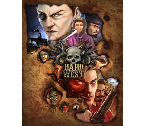 Hard West