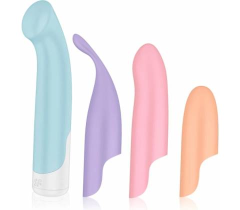 SATISFYER Sada PLAYFUL FOUR