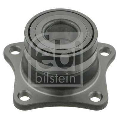 Ferdinand Bilstein GmbH + Co KG 24631