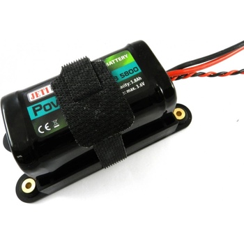 JETI model Power Ion RB 3100