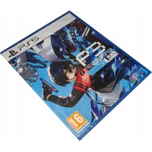 Persona 3 Reload